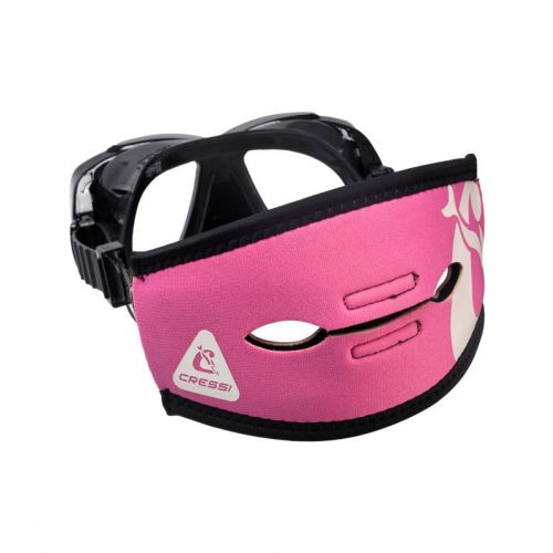 Cressi nakładka neoprenowa na pasek maski ()